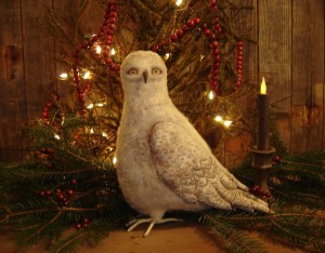 the christmas attic xCuj